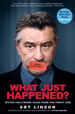 Cover What Just Happened? (eBook, ePUB)