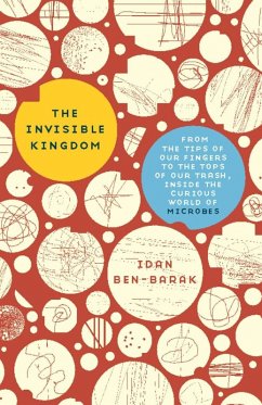 The Invisible Kingdom (eBook, ePUB) - Ben-Barak, Idan