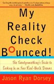 My Reality Check Bounced! (eBook, ePUB)