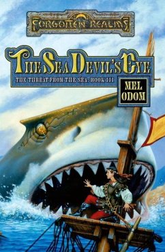Sea Devil's Eye (eBook, ePUB) - Odom, Mel