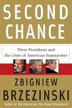 Second Chance (eBook, ePUB) - Brzezinski, Zbigniew