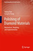 Polishing of Diamond Materials (eBook, PDF)