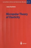 Micropolar Theory of Elasticity (eBook, PDF)