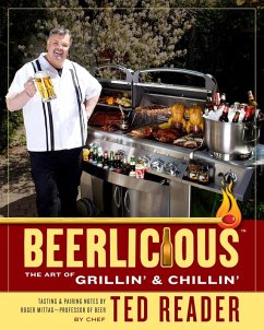 Beerlicious (eBook, ePUB) - Reader, Ted