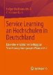 Service Learning an Hochschulen in... - Bild 1