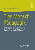 Tier-Mensch-Pädagogik (eBook, PDF)