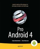 Pro Android 4 (eBook, PDF)