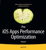 Pro iOS Apps Performance Optimization (eBook, PDF)