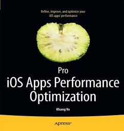 Pro iOS Apps Performance Optimization (eBook, PDF) - Vo, Khang