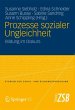 Prozesse sozialer Ungleichheit (eBook,... - Bild 1