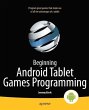 Beginning Android Tablet Games... - Bild 1