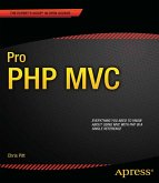 Pro PHP MVC (eBook, PDF)