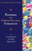 Planning for Christian Education Formation (eBook, PDF)