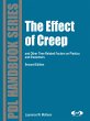 The Effect of Creep and Other Time... - Bild 1