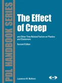 The Effect of Creep and Other Time Related Factors on Plastics and Elastomers (eBook, ePUB)