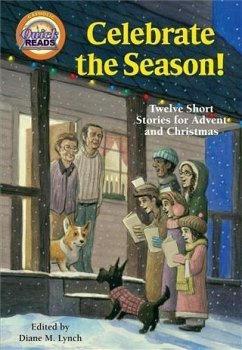 Cover Celebrate the Season CQR (eBook, PDF)
