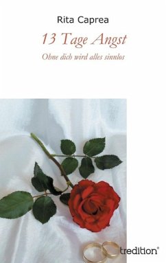 13 Tage Angst (eBook, ePUB) - Caprea, Rita