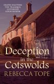 Deception in the Cotswolds (eBook, ePUB)