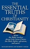 Essential Truths of Christianity (eBook, ePUB)