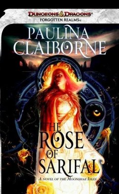 The Rose of Sarifal (eBook, ePUB) - Claiborne, Paulina