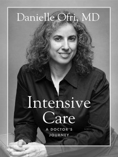 Intensive Care (eBook, ePUB) - Ofri, Danielle