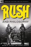 Rush and Philosophy (eBook, ePUB)
