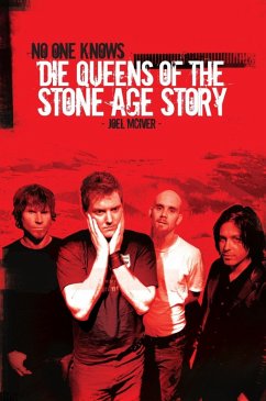 Cover No One Knows: Die Queens of the Stone Age Story (eBook, ePUB)
