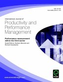 Performance Measurement within the Third Sector (eBook, PDF) Performance Measurement within the Third Sector (eBook, PDF)