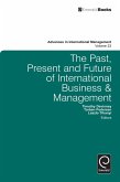 Past, Present and Future of International Business and Management (eBook, PDF)