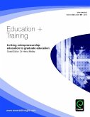 Linking Entrepreneurship Education to Graduate Education (eBook, PDF) Linking Entrepreneurship Education to Graduate Education (eBook, PDF)