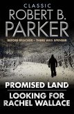 Classic Robert B. Parker (eBook, ePUB)