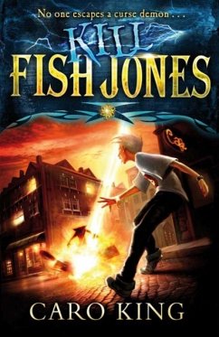 Kill Fish Jones (eBook, ePUB) - King, Caro