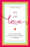 It's All Love (eBook, ePUB)