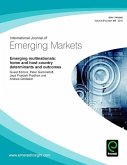 Emerging Multinationals (eBook, PDF) Emerging Multinationals (eBook, PDF)