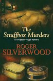 The Snuffbox Murders (eBook, ePUB)