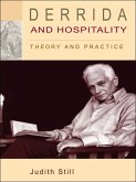 Derrida and Hospitality (eBook, PDF)