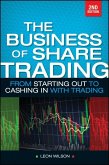 Business of Share Trading (eBook, ePUB)