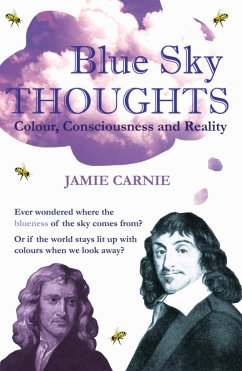 Blue Sky Thoughts (eBook, ePUB) - Carnie, Jaime