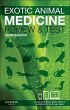 Exotic Animal Medicine - review and... - Bild 1