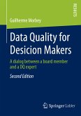 Data Quality for Decision Makers (eBook, PDF)
