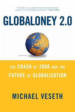 Globaloney 2.0 (eBook, ePUB) - Veseth, Michael