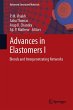 Advances in Elastomers I (eBook, PDF) - Bild 1