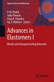 Advances in Elastomers I (eBook, PDF)