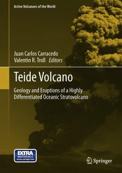 Teide Volcano (eBook, PDF)