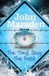 The Third Day, The Frost (eBook, ePUB) - Bild 1
