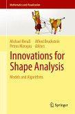Innovations for Shape Analysis (eBook, PDF)