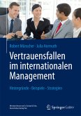 Vertrauensfallen im internationalen Management (eBook, PDF)