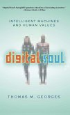 Digital Soul (eBook, ePUB)
