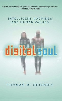 Digital Soul (eBook, ePUB) - Georges, Thomas