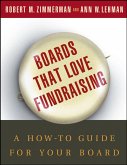 Boards That Love Fundraising (eBook, PDF)